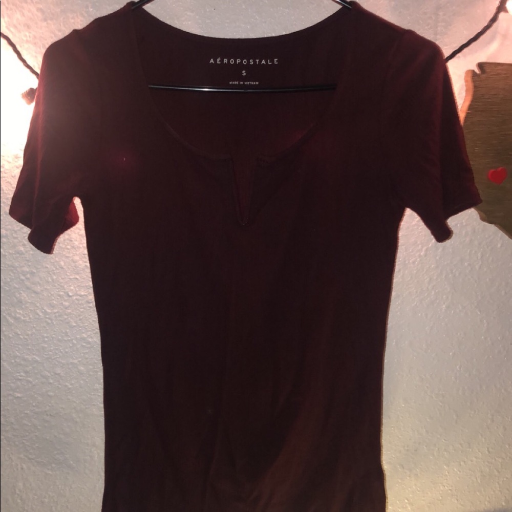 Aeropostale tee shirt